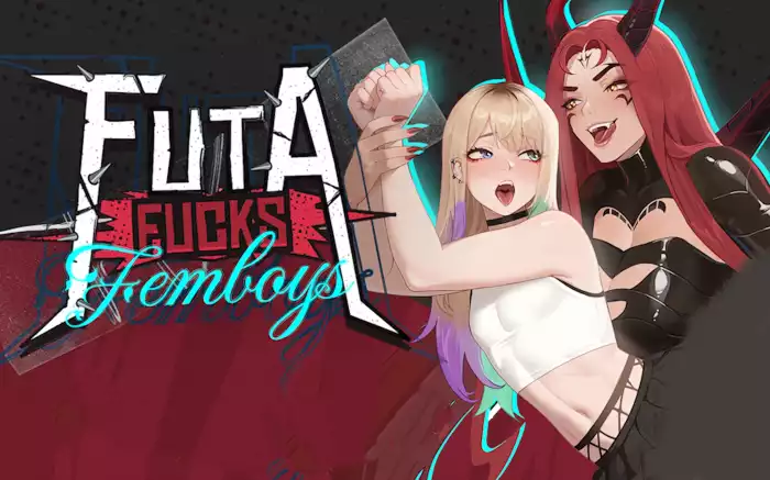 【官中/步兵】扶她操伪娘 V0.029【安卓/PC】