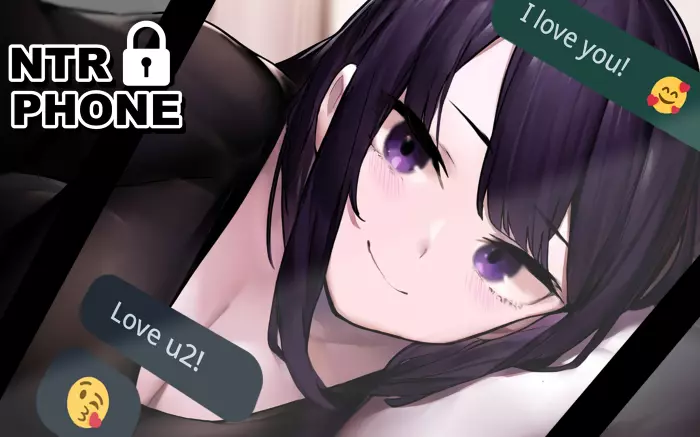 更新!【官中/步兵】NTR手机 V0.35.0【安卓/PC】