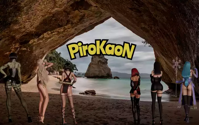 【官中/步兵】【安卓Joi/PC】