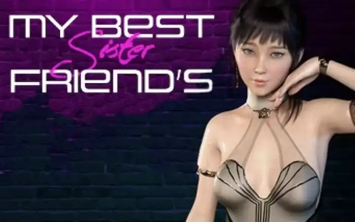 【官中/步兵】好兄弟的妹妹 V1.0【安卓Joi/PC】