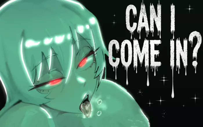 【官中/步兵】我可以进来吗?【PC】