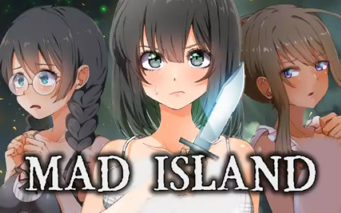 更新!【官中/步兵】疯狂的小岛 V0.5.4+DLC【PC】