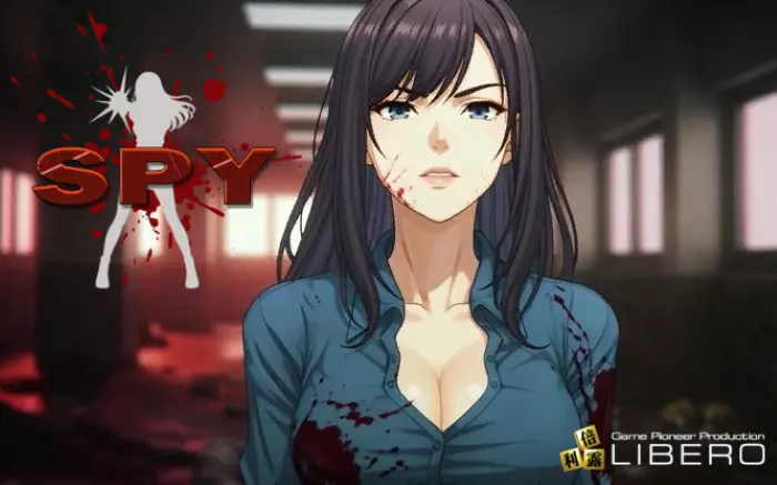 【官中/ACT】间谍 SPY【PC】