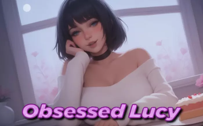 AI游戏【内嵌汉化】痴迷的露西 Update 2【安卓/PC】