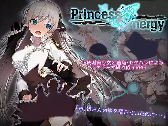 【MTOOl外挂汉化】公主协同效应【安卓Joi/PC】