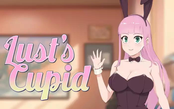 【官中/步兵】欲望的丘比特 V1.1.6【PC】