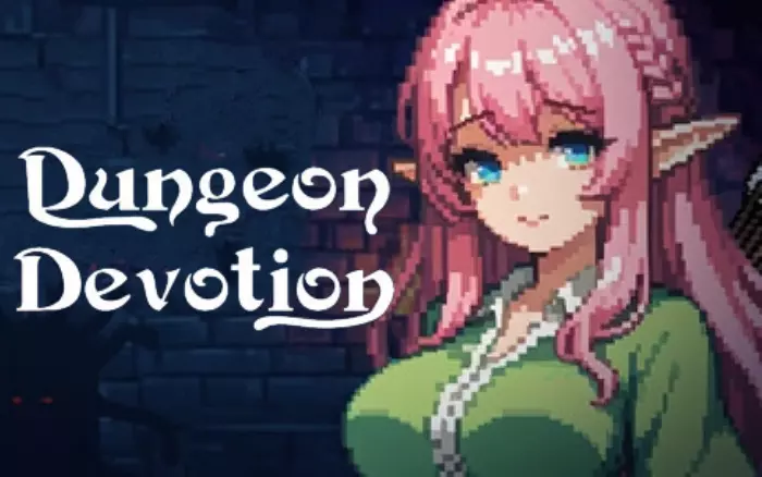 【官中/步兵】地牢献身 V1.7【PC】