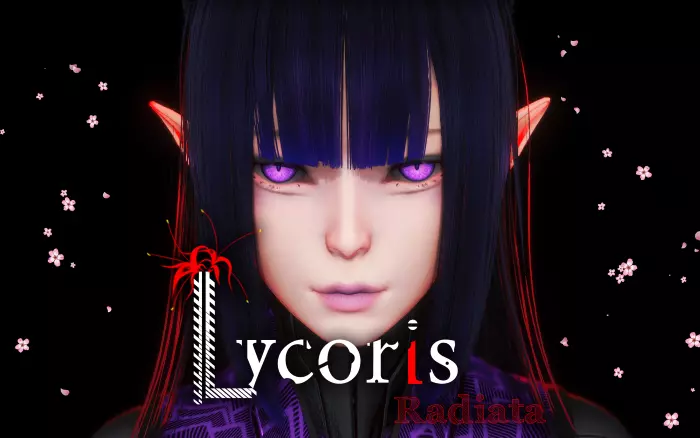 【官中/步兵】彼岸花 辐射失算Ch1增强版+Ch7【安卓/PC】