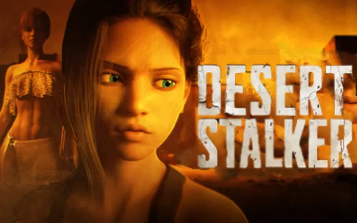 【官中/步兵】沙漠追猎者 V0.20【安卓/PC】