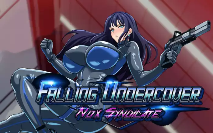 【官中/步兵】堕入迷网：诺克斯密盟 V0.08.0【安卓/PC】