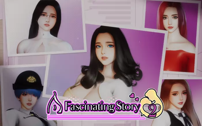 【官中/步兵】张伟和他不太好说的二三事 2 V26.02.06【PC】