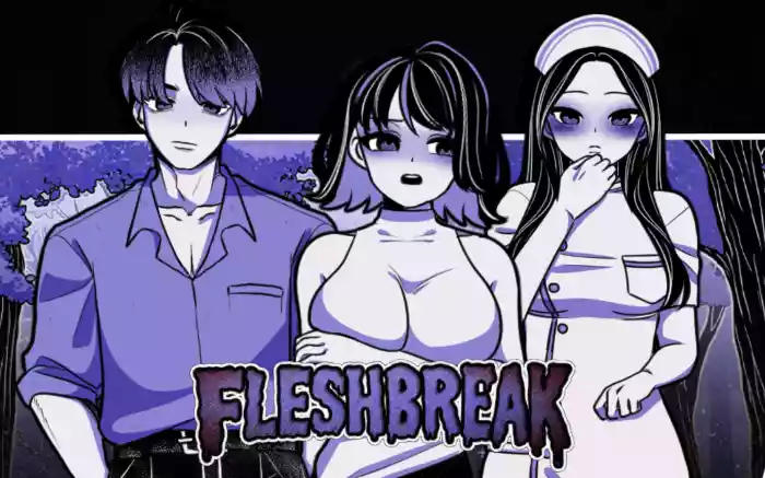 【官中/步兵】血肉崩坏 V0.1.00【安卓/PC】