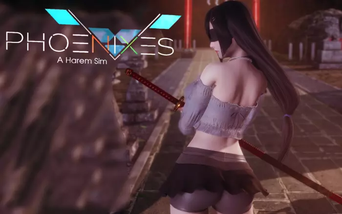 更新!【官中/步兵】凤凰 V16【安卓/PC】