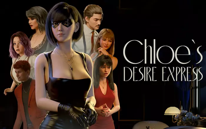 【官中/步兵】新生也疯狂 第2季-欲望快车篇DLC【安卓/PC】