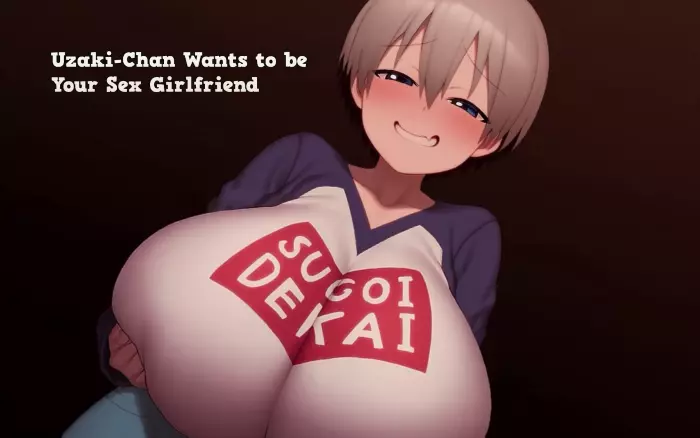 【官中/步兵】宇崎酱想当你的炮友 V1.1【安卓/PC】