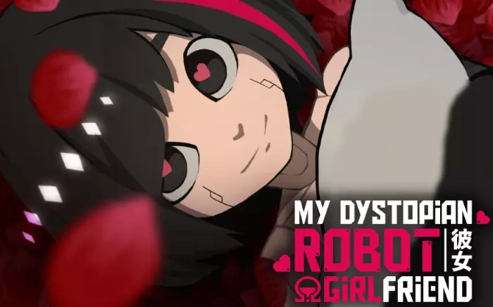 【官中/步兵】我的反乌托邦机器人女友 V0.95.15【安卓/PC】