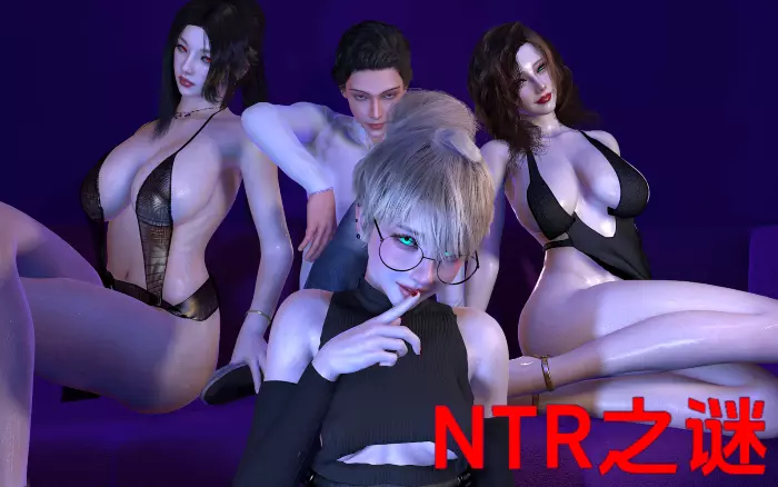 【内嵌汉化】NTR之谜 V1.0.5【安卓/PC】