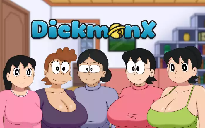 【内嵌汉化/动态】哆啦A梦X重制版 V1.2c【安卓/PC】