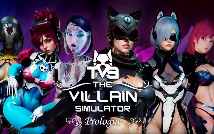 【官中/步兵】恶棍模拟器 V0.47+作弊器【PC/VR】