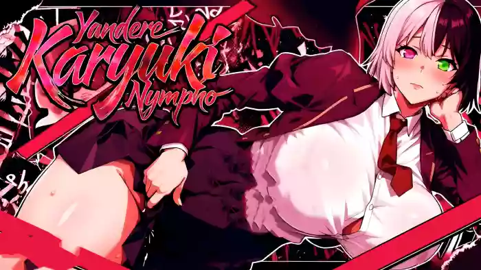 【官中/步兵】病娇 家里蹲 性瘾者 完整版【PC】