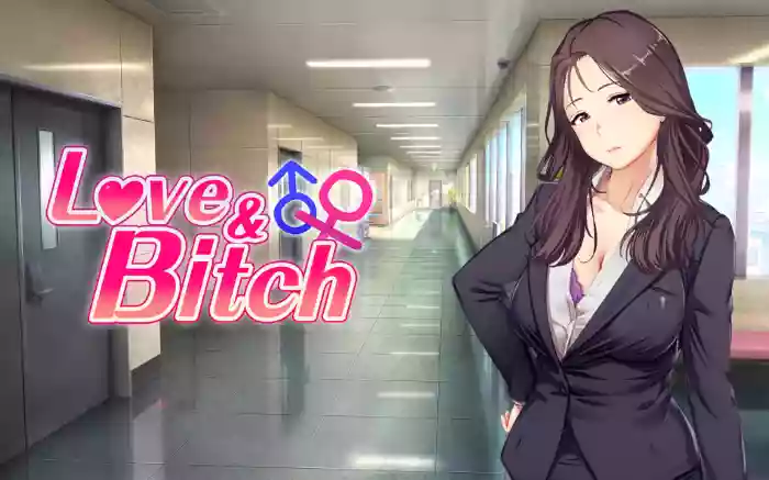 【官中/RPG】爱与婊子【安卓Joi/PC】