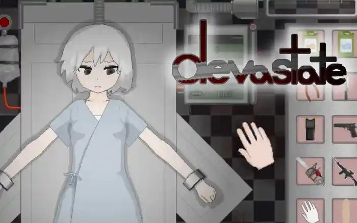 【生肉/猎奇】肆虐【安卓/PC】