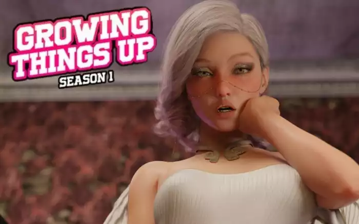 【官中/步兵】成长物语 – 第一章 S1 V1.03【安卓/PC】