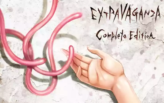 【精翻/猎奇】虫爱少女 V1.10【PC】