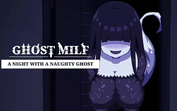 【官中/ADV】幽灵魅魔 V1.0【安卓/PC】