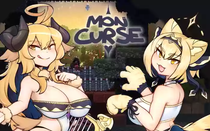 【官中/ACT】我的诅咒 V0.6.9.8.2【安卓/PC】