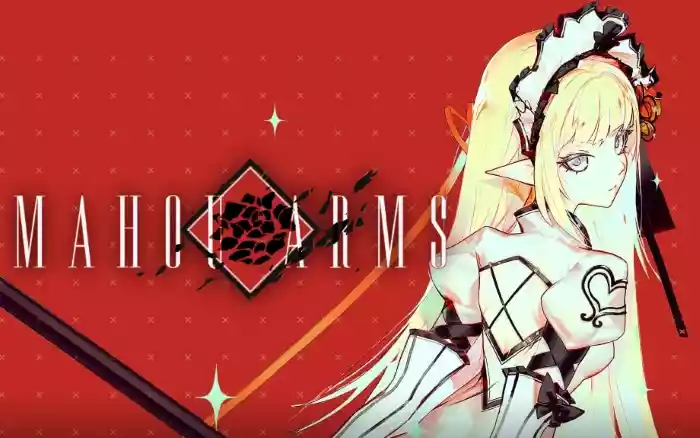 【内嵌汉化/3D】魔道兵装 V0.6.2267【PC】