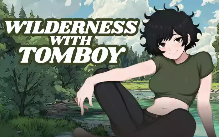 【官中/步兵】荒野与假小子【安卓Joi/PC】