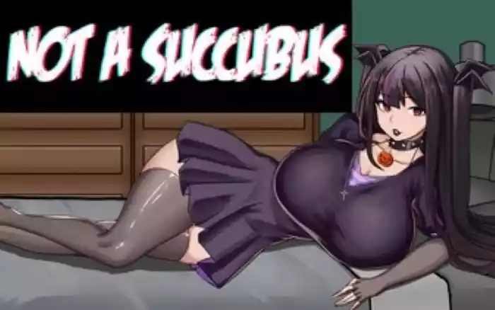 DEMO【内嵌汉化/步兵】寻找魅魔 V1.1【安卓/PC】