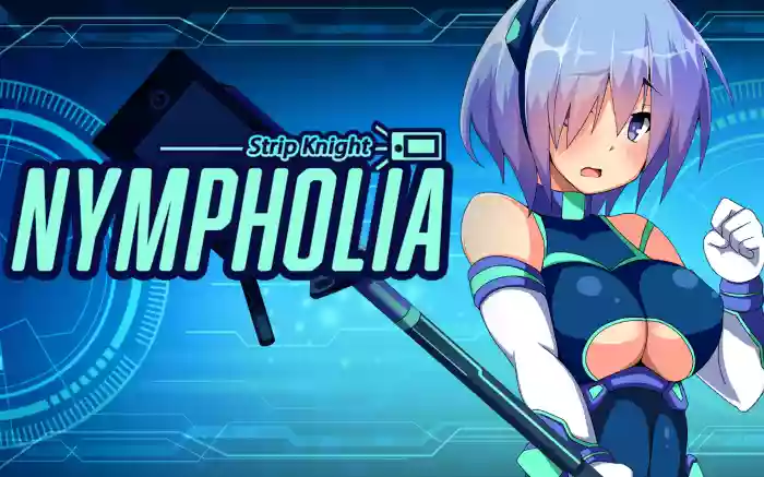 【官中/RPG】装脱骑士宁芙莉亚【安卓Joi/PC】