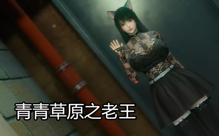 【官中/步兵】青青草原之老王 V1.3【安卓/PC】