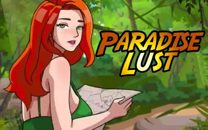 【英文/动态】天堂欲望 V1.1.5n【安卓/PC】