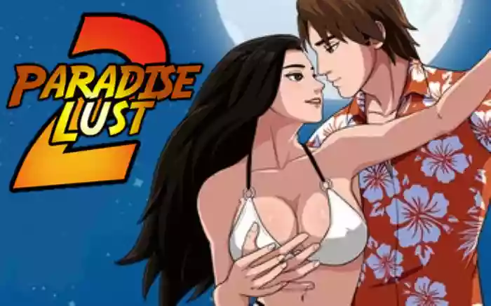 【英文/动态】天堂欲望2 V1.0.3a【安卓/PC】