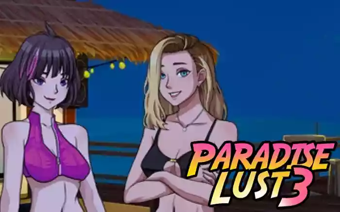 【英文/动态】天堂欲望3 V0.5.0c【安卓/PC】