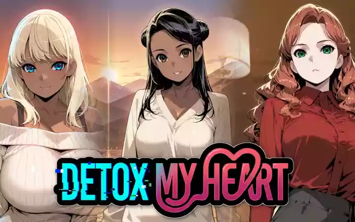 AI游戏【官中/步兵】心灵解毒【安卓/PC】