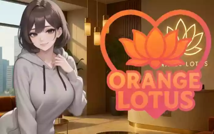 【官中/步兵】橙莲【PC】