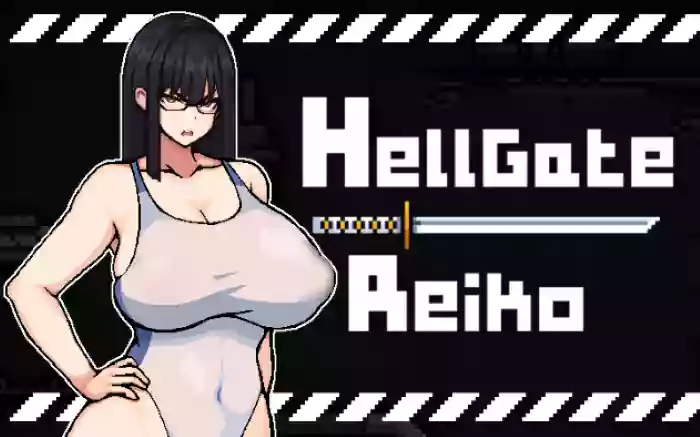 DEMO【官中/步兵】玲子与地狱之门 V0.6.8【PC】