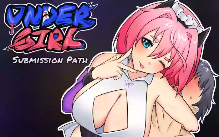 【官中/步兵】底层少女：臣服之路【PC】