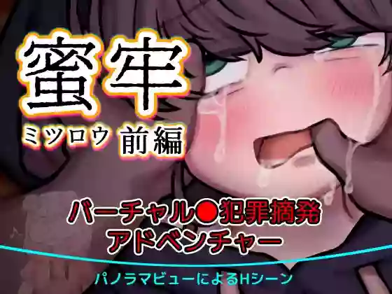 新增汉化-直装!【内嵌汉化/ADV】蜜牢 前編【安卓/PC】