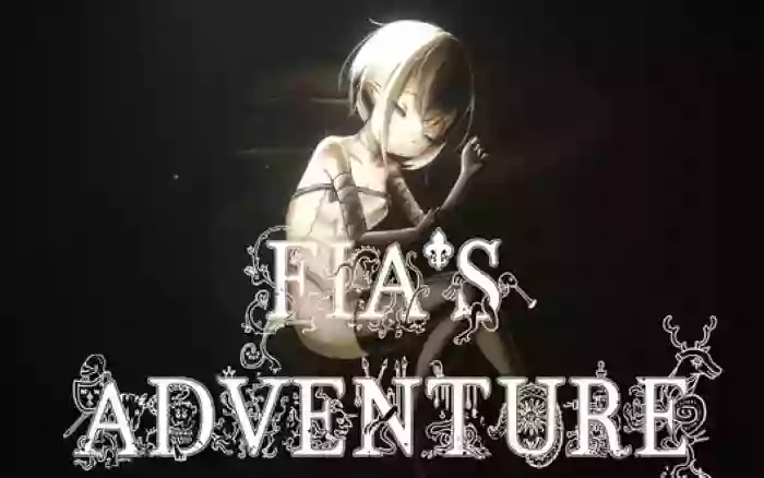 【官中/ACT】菲亚的冒险 V1.0【PC】